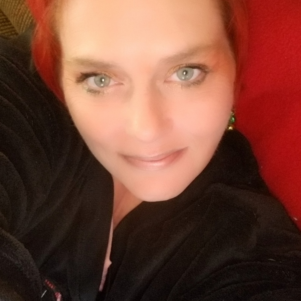 Meet your Posher, Annmarie